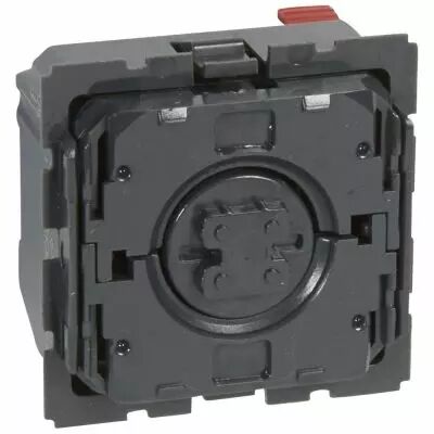 Poussoir pour volets roulants C�liane - commande directe