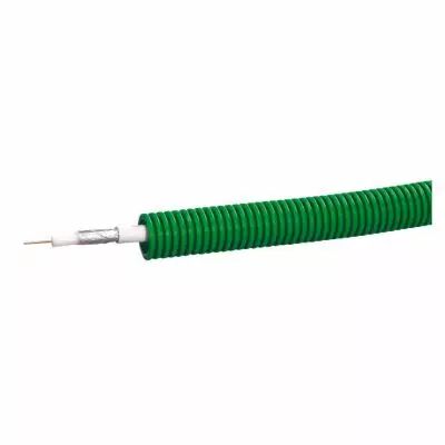 Pref D20 vert COAX C2S 17VATC (PREFCOAX17VATC20)