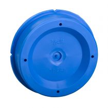 Préfal vertical, couvercle de fermeture diamètre 64 mm réutilisable (ALB70445)
