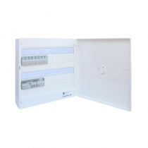 Prêt-à-poser coffret multimédia Double Play DRIVIA 18 - TV sur RJ Ready (418261)
