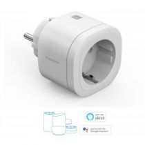 Prise connectée WiFi intérieure PLUG-I 1 exemplaire (520004)