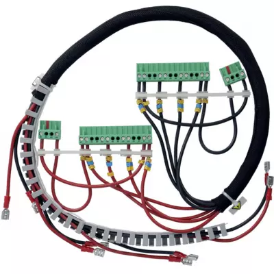 Prise de tension 1250A (HZI415)
