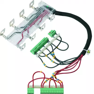 Prise de tension 400A (HZI412)