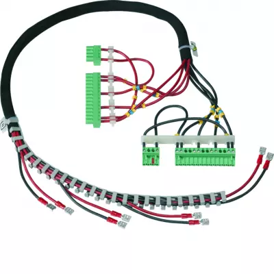 Prise de tension 800-1000A (HZI414)