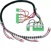 Prise de tension 800-1000A (HZI414)