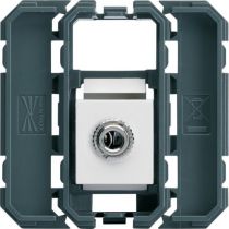 Prise jack gallery audio keystone (WXF622)