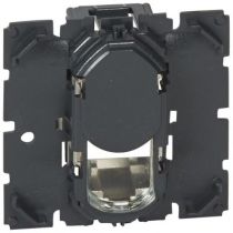 Prise RJ45 Céliane - Cat.6A - STP - blindage métal - LCS² (067346)