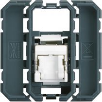 Prise RJ45 gallery cat.5E FTP (WXF222)