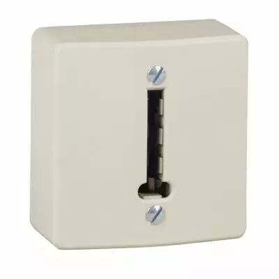 Prise t�l�phone saillie - idem France T�l�com 721 291 M