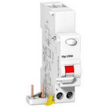 ProDis Vigi DT40 - bloc différentiel 1P+N 25A 300mA instantané type AC 230Vca (A9N21451)