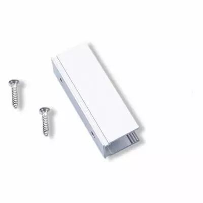 profile alu 5cm 18 x 11mm + 2vis (7498230)
