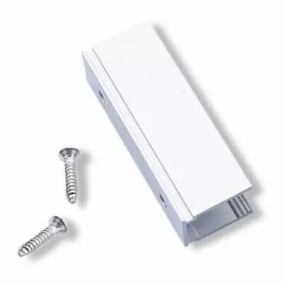profile alu 5cm 27 x 15mm + vis (749811)