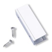 profile alu 5cm 27 x 15mm + vis (749811)