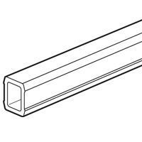Profilé aluminium 60 x 45 mm - pour pupitre Atlantic axis - L. 1000 mm (035748)