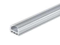 Profilé aluminium PL2 2m pour FLEXO LED (1343)