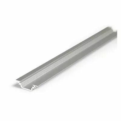profile angle 45� 1000mm alu anodise* (9802)
