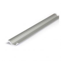 profile angle 45° 1000mm alu anodise* (9802)