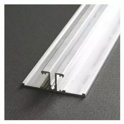 &profile arriere 1000mm alu anodise* (9816)