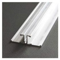&profile arriere 1000mm alu anodise* (9816)