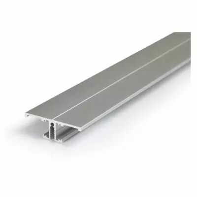 &profile arriere 2000mm alu anodise* (9817)