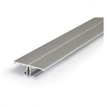 &profile arriere 2000mm alu anodise* (9817)