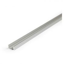 profile led fin 1000mm anodise* (9806)