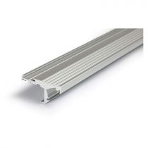 profile led marche 1000mm anodise* (9808)
