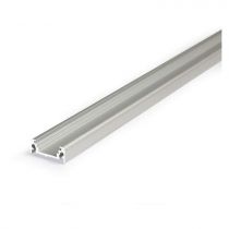 profile plat 1000mm alu anodise 14,4mm (9883)