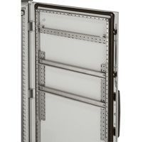 Profilé pour accessoire de porte - pour armoire Altis - larg. 1000 mm (047721)