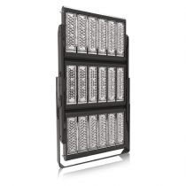 project led  230 v 1000 w 4000 k gris ip65 (8065)