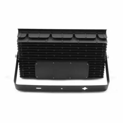 project led vision-el 230 v  200 w 3000�k gris ip65 (80602)