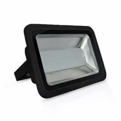 project led vision-el 230 v  300 w 4000�k gris ip65 (80610)