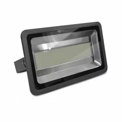 project led vision-el 230 v  300 w 6000k gris ip65 (8061)