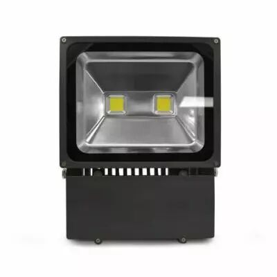 project led vision-el 230 v 100 watt 4000�k gris ip65 (80452)