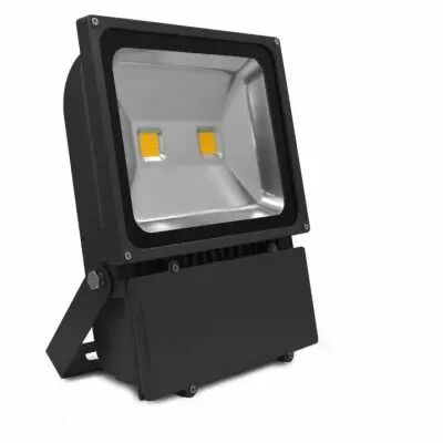 project led vision-el 230 v 100 watt 6000k gris ip65 (8045)