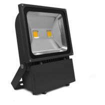 project led vision-el 230 v 100 watt 6000k gris ip65 (8045)