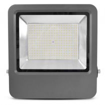 project led vision-el 230 v 200 w 6000k gris ip65 (80604)