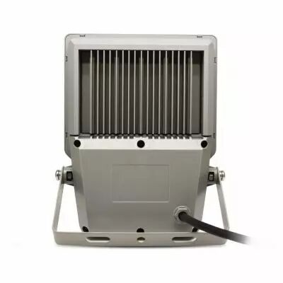 project led vision-el 230 v 30 watt 6000k plat gris ip65 smd (800219)