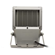 project led vision-el 230 v 30 watt 6000k plat gris ip65 smd (800219)