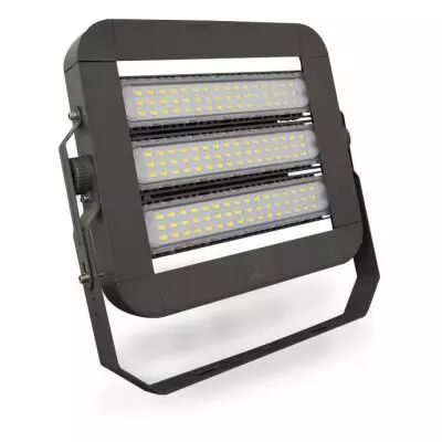 project led vision-el 230 v 300 watt 6000k gris ip65 module (806111)