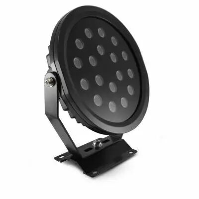 project led vision-el 24vdc 46 w rgb noir ip65 (802601)