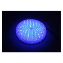 project piscine 12v ac 32w rgb boite commande on/off (6103)