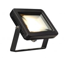 Projecteur extérieur ARDO LED 10W 3000K IP55 noir (1000292)