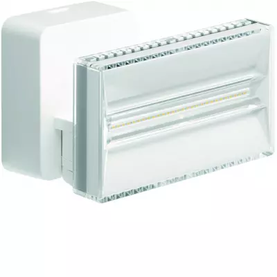 Projecteur LED 20W blanc (EE637)