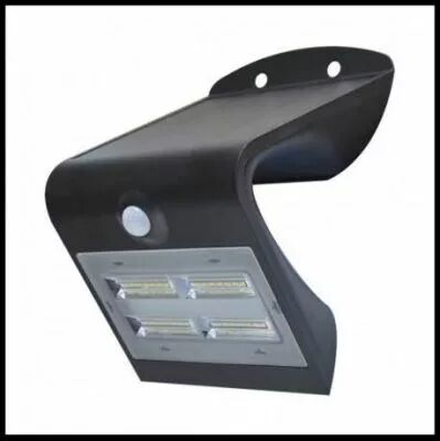 projecteur led 3,2w blanc (40067)