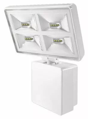 PROJECTEUR LED 32W 6000K SANS DETECTECTEUR IP55 BLANC (1020775)