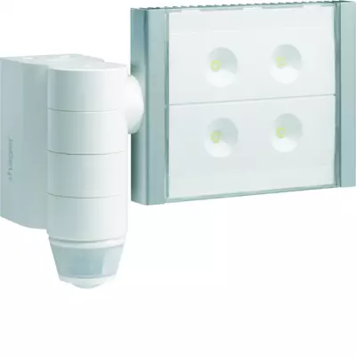 Projecteur LED avec d�tecteur infrarouge �volu� 220-360� KNX radio quicklink (TRE600)