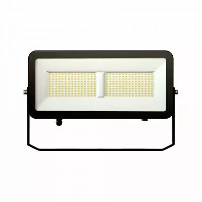 Projecteur LED ext�rieur POLARIS Noir 100W 3000K (4513)