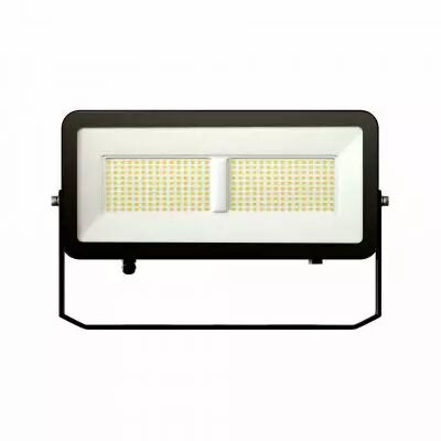 Projecteur LED ext�rieur POLARIS Noir 100W 3000K (4513)