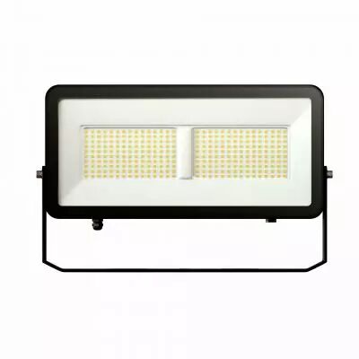 Projecteur LED ext�rieur POLARIS Noir 150W 4000K (4517)